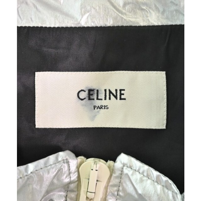 CELINE セリーヌ ブルゾン サイズ XL 男女兼用