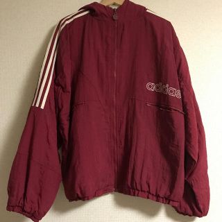 アディダス(adidas)のadidas マウンテンパーカー(マウンテンパーカー)