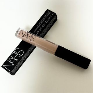 ナーズ(NARS)のNARS ラディアントクリーミーコンシーラー #1266(コンシーラー)