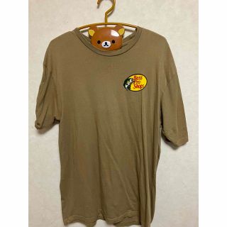 Bass pro shop Tシャツ　made in パキスタン 半袖Tシャツ (Tシャツ/カットソー(半袖/袖なし))