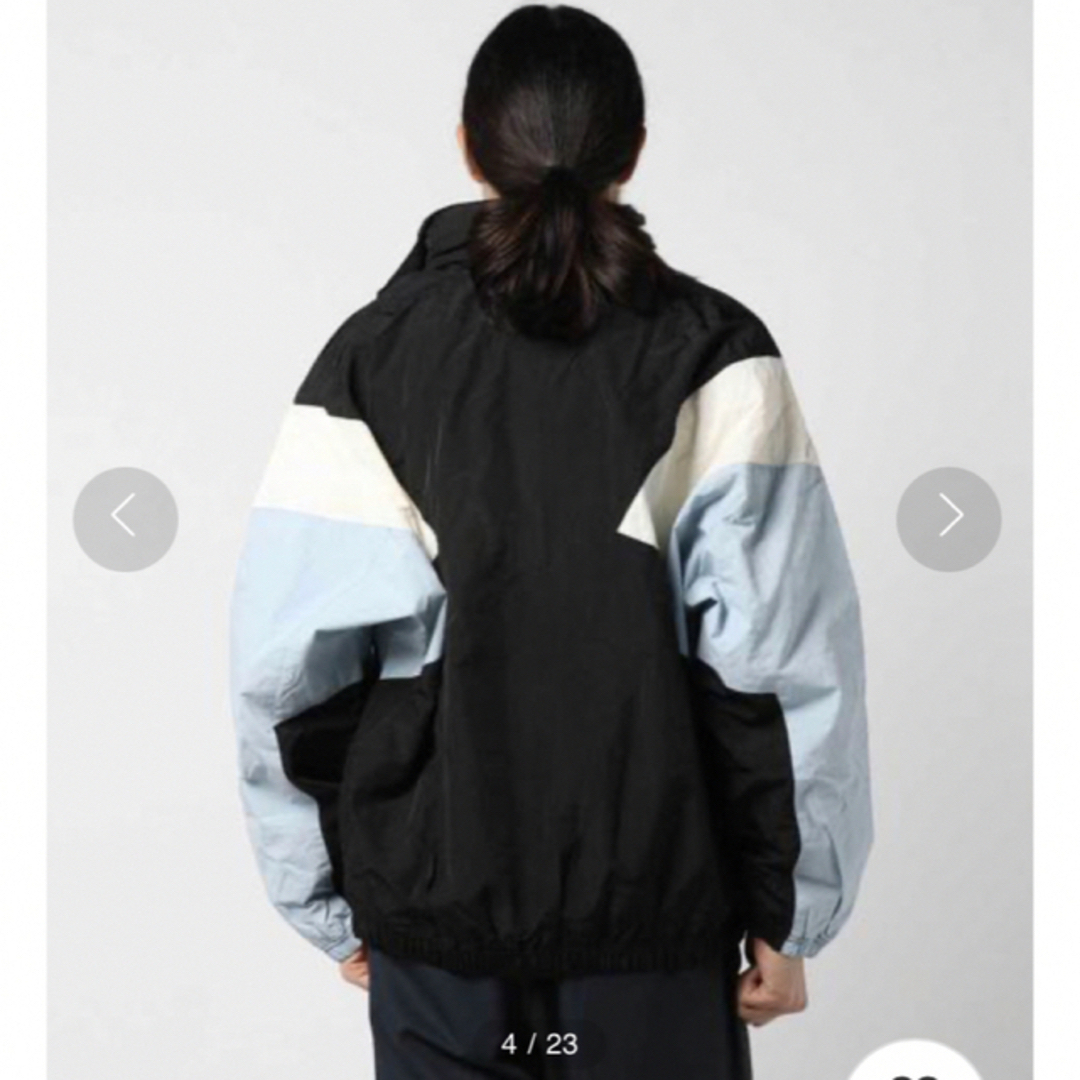 Russell Athletic(ラッセルアスレティック)のRUSSELL ATHLETIC  Nylon Blouson メンズのジャケット/アウター(ブルゾン)の商品写真