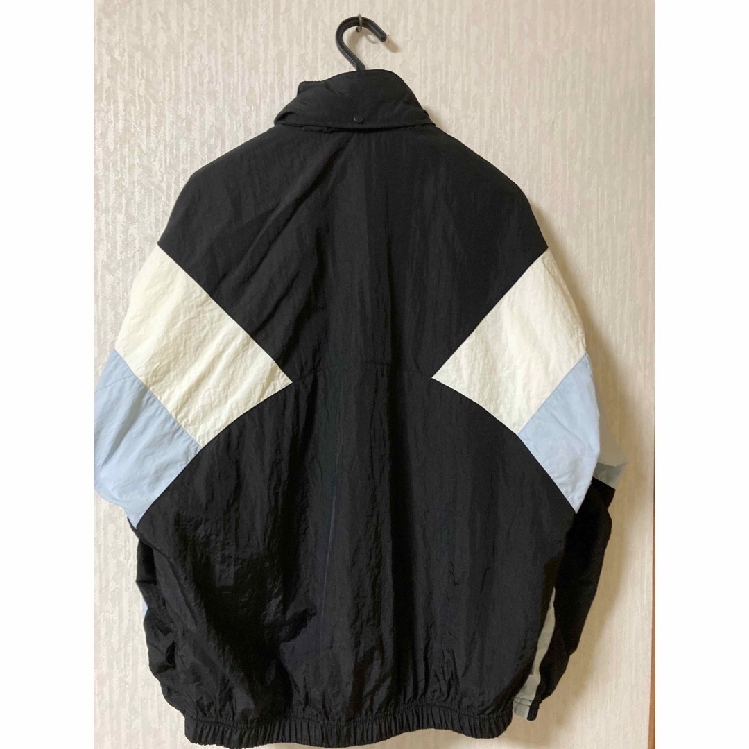 Russell Athletic(ラッセルアスレティック)のRUSSELL ATHLETIC  Nylon Blouson メンズのジャケット/アウター(ブルゾン)の商品写真