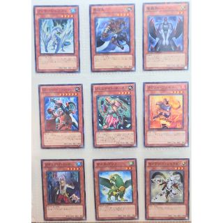 オータムセール DUEL TERMINAL -星の騎士団 セイクリッド!!- セミ