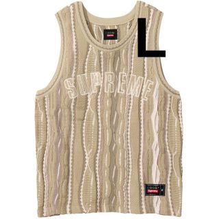 シュプリーム(Supreme)のSupreme Coogi Basketball Jersey(その他)