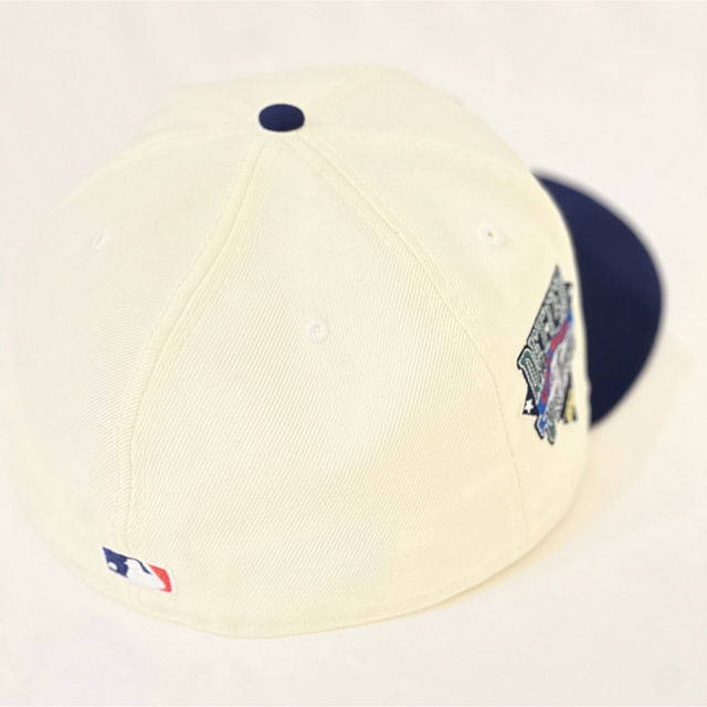 BETTER GIFT SHOP×New Era ロサンゼルス ドジャース新品未使用