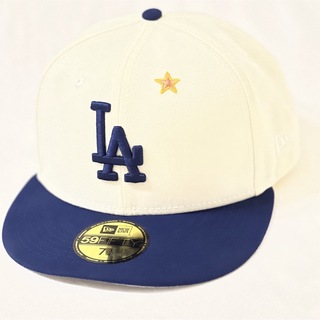 Better Gift Shop x New Era cap "Dodgers"(キャップ)