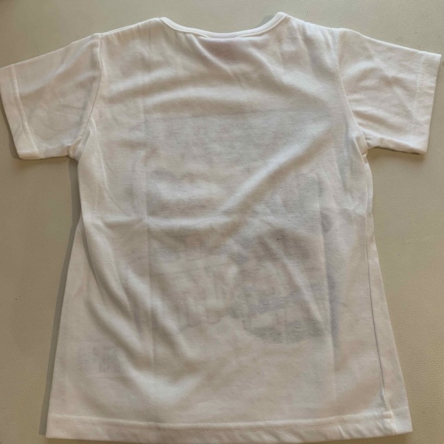 Disney(ディズニー)の新品未使用　Tシャツ　120 110 キッズ/ベビー/マタニティのキッズ服女の子用(90cm~)(Tシャツ/カットソー)の商品写真