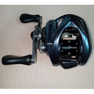 シマノ(SHIMANO)のシマノ　アルデバランMGL 31HG(リール)