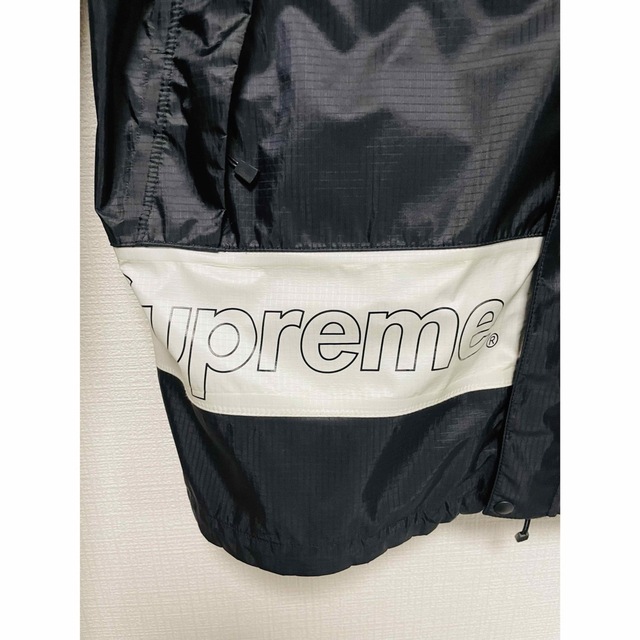 Supreme  シュプリーム テープド シーム ジャケット パーカー 3