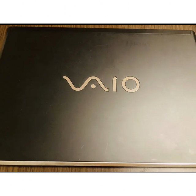 VAIO VJP132C11N ノートパソコン SONY + 充電ケーブル