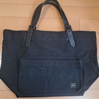 美品 PORTER センセーション トートバッグ CORDURA www.withmandy.com
