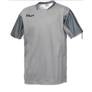 アスレタ(ATHLETA)の送料無料 新品 ATHLETA アスレタ 半袖ゲームシャツ M(ウェア)