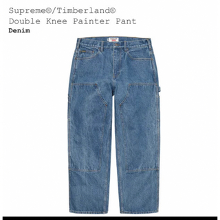 Supreme - Supreme Timberland Double Knee Pant 30の通販 by dfm777's