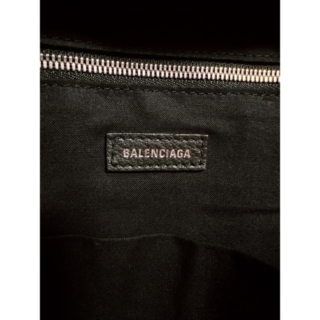 Balenciaga(バレンシアガ)のBALENCIAGA バレンシアガ エブリデイ バックパック リュック メンズのバッグ(バッグパック/リュック)の商品写真