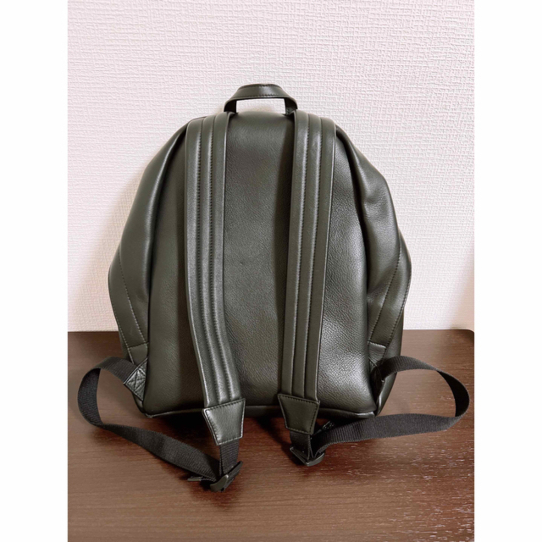 Balenciaga(バレンシアガ)のBALENCIAGA バレンシアガ エブリデイ バックパック リュック メンズのバッグ(バッグパック/リュック)の商品写真