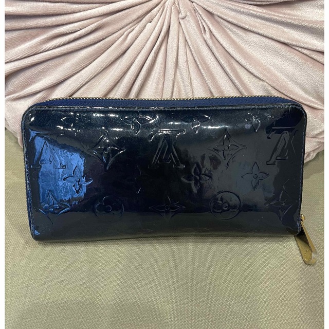 ルイヴィトン????ベルニジッピーウォレット????✨ - 財布