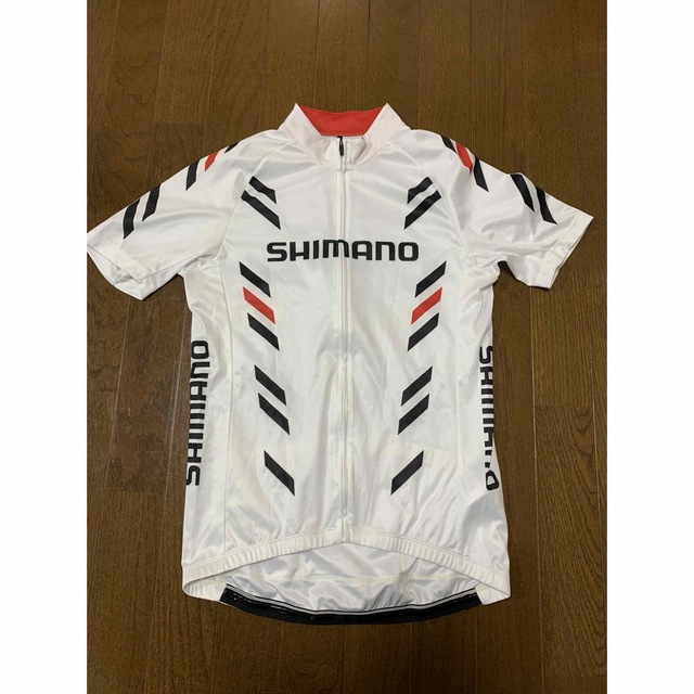 SHIMANO(シマノ)のサイクルジャージ SHIMANO シマノ セット スポーツ/アウトドアの自転車(ウエア)の商品写真