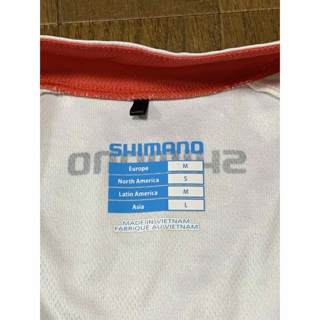 SHIMANO(シマノ)のサイクルジャージ SHIMANO シマノ セット スポーツ/アウトドアの自転車(ウエア)の商品写真