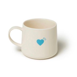 ヒューマンメイド(HUMAN MADE)のhumanmade ブルーボトル MUG 2個セット(グラス/カップ)