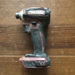 マキタ(Makita)のマキタ　TD172D 中古(工具)