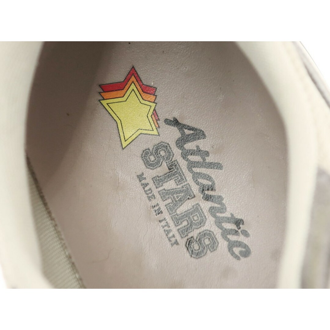 Atlantic STARS - 【中古】アトランティックスターズ Atlantic STARS