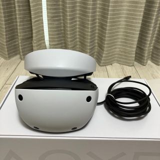 プレイステーションヴィーアール(PlayStation VR)のSONY PlayStation VR2 CFIJ-17000(家庭用ゲーム機本体)