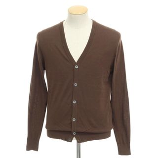 JOHN SMEDLEY - 【中古】ジョンスメドレー JOHN SMEDLEY コットン