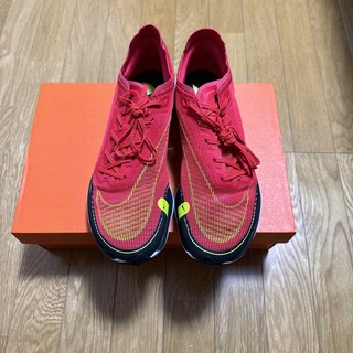 NIKEヴェイパーフライネクスト%2 28.5㎝