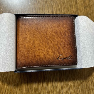 アオキ(AOKI)のラガードG3二つ折り財布(折り財布)