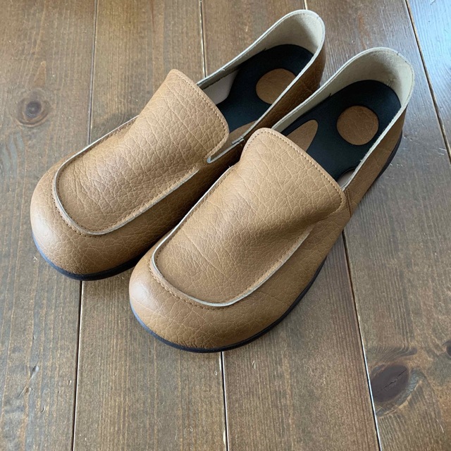 Re:getA(リゲッタ)のリゲッタ　men'sローファー（R-302M） メンズの靴/シューズ(その他)の商品写真