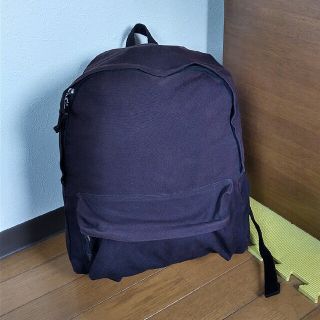 無印良品 リュック(リュック/バックパック)