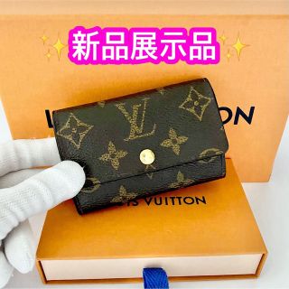 LOUIS VUITTON - 新品展示品レベル✨大赤字の限界価格❣️ルイヴィトン ...