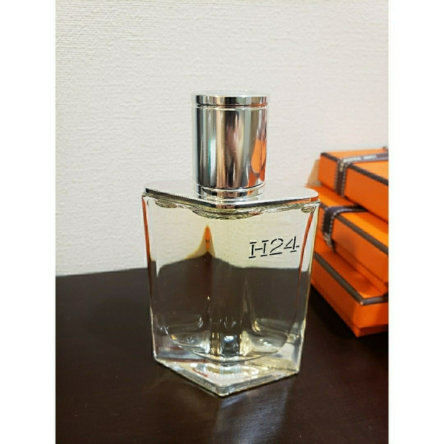 エルメス　HERMES　香水　H24　50ml