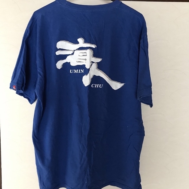 海人Tシャツ メンズのトップス(Tシャツ/カットソー(半袖/袖なし))の商品写真