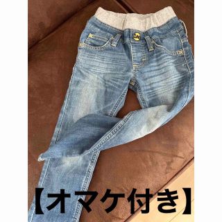 リー(Lee)のlee Lee デニム　ズボン　パンツ(パンツ/スパッツ)