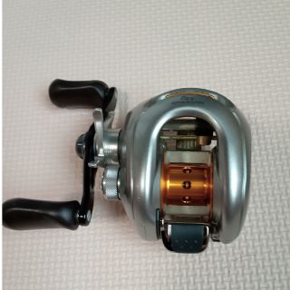 SHIMANO - シマノ 07メタニウムMg レフトハンドルの通販 by KKshop