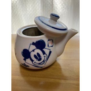 ディズニー　急須(食器)