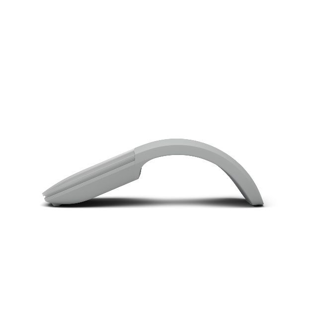当店限定商品 【色: グレー】マイクロソフト Surface Arc Mouse CZV-00