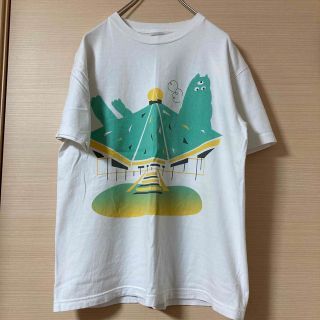 ゲスの極み乙女/ライブ/バンド/ツアー/武道館Tシャツ(ミュージシャン)