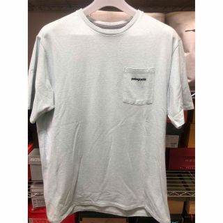 パタゴニア(patagonia)のパタゴニア　P-6ロゴポケットレスポンシビリティー メンズ(Tシャツ/カットソー(半袖/袖なし))