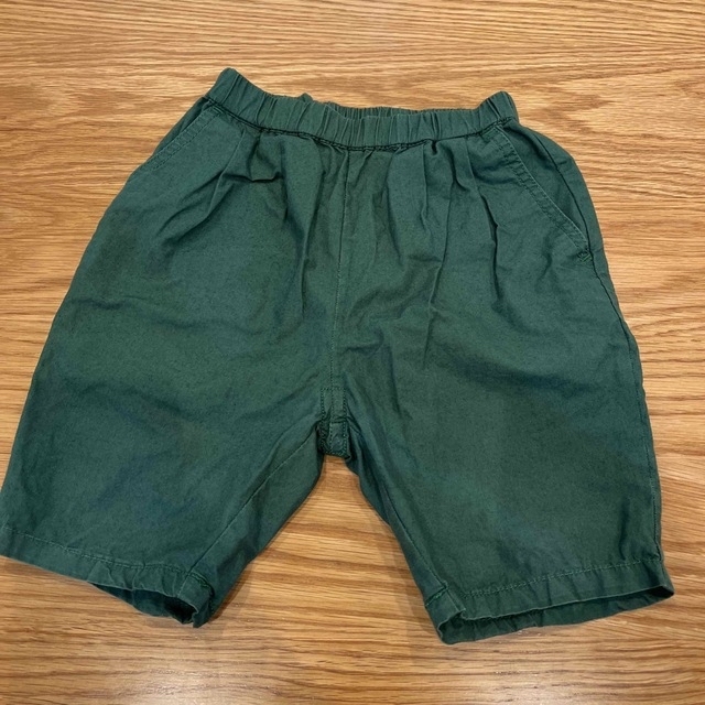 MARKEY'S(マーキーズ)のLIFE SUPPORT PRODUCTS 半ズボン キッズ/ベビー/マタニティのキッズ服男の子用(90cm~)(パンツ/スパッツ)の商品写真