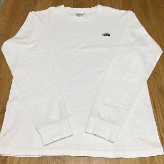 ザノースフェイス(THE NORTH FACE)のノースフェイス　ロンT(Tシャツ(長袖/七分))