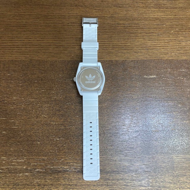 adidas(アディダス)の★adidas 時計　腕時計★マイルド様専用 レディースのファッション小物(腕時計)の商品写真