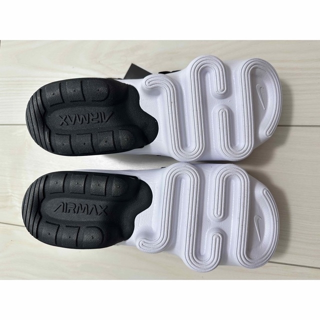 NIKE(ナイキ)の新品❤️AIR MAX KOKO SANDALナイキエアマックスココサンダル レディースの靴/シューズ(サンダル)の商品写真