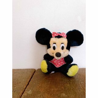 ミニーマウス(キャラクターグッズ)のフリマアイテム一覧 ミニーマウス(キャラクターグッズ)のフリマアイテム一覧