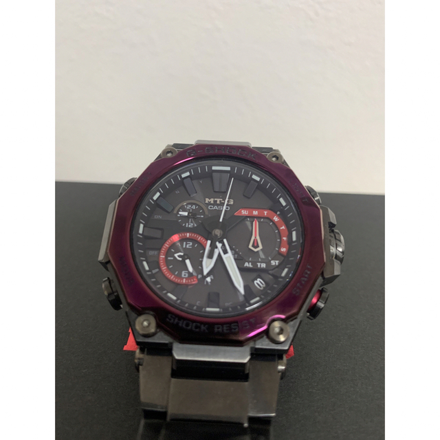 CASIO G-SHOCK MT-G | vrealitybolivia.com
