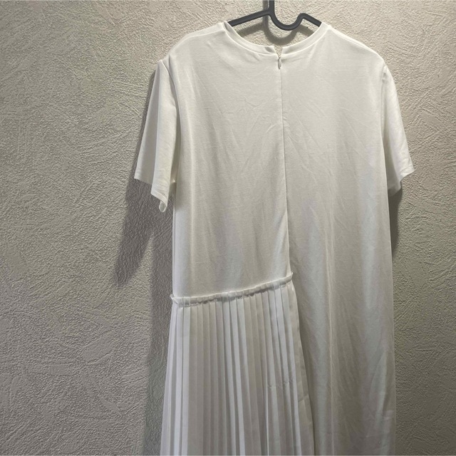 しほ様専用louren all pleats volume dress