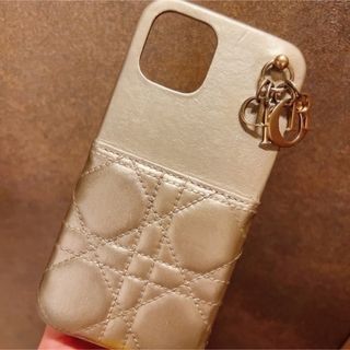 ディオール(Dior)のDIOR iPhone12 pro ケース(iPhoneケース)