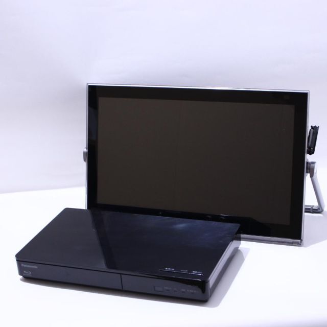 パナソニック 15型 防水 テレビ プライベート・ビエラ UN-15TD6 | フリマアプリ ラクマ