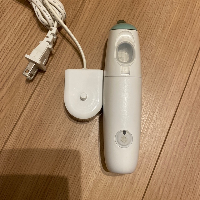 PHILIPS(フィリップス)のフィリップス　PHILIPS ソニックケア　エアフロス　HX8140 スマホ/家電/カメラの美容/健康(電動歯ブラシ)の商品写真